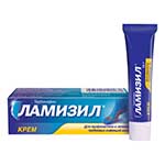 Ламизил