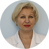 Валентина Викторовна, Миколог, стаж - 30 лет