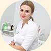 Галина Владимировна
